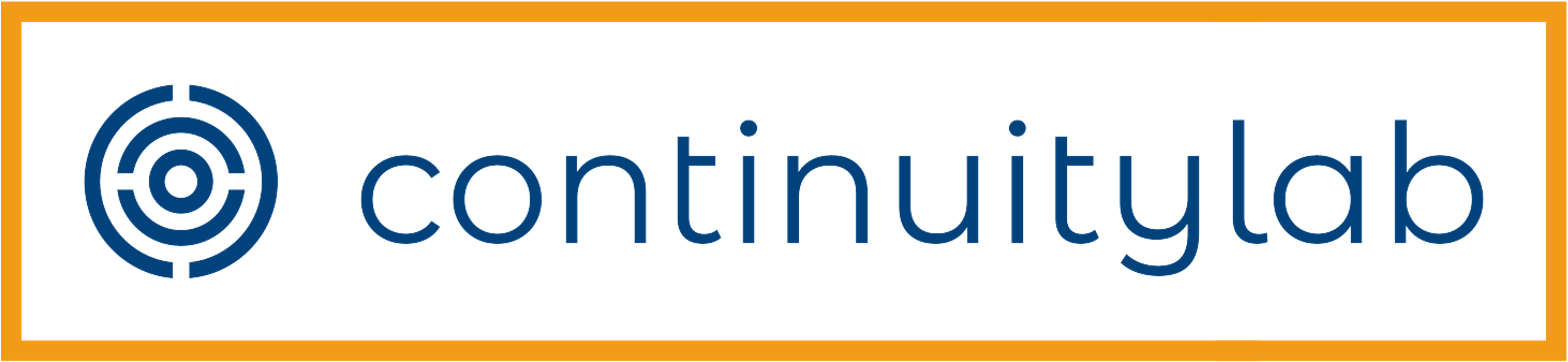Continuitylab