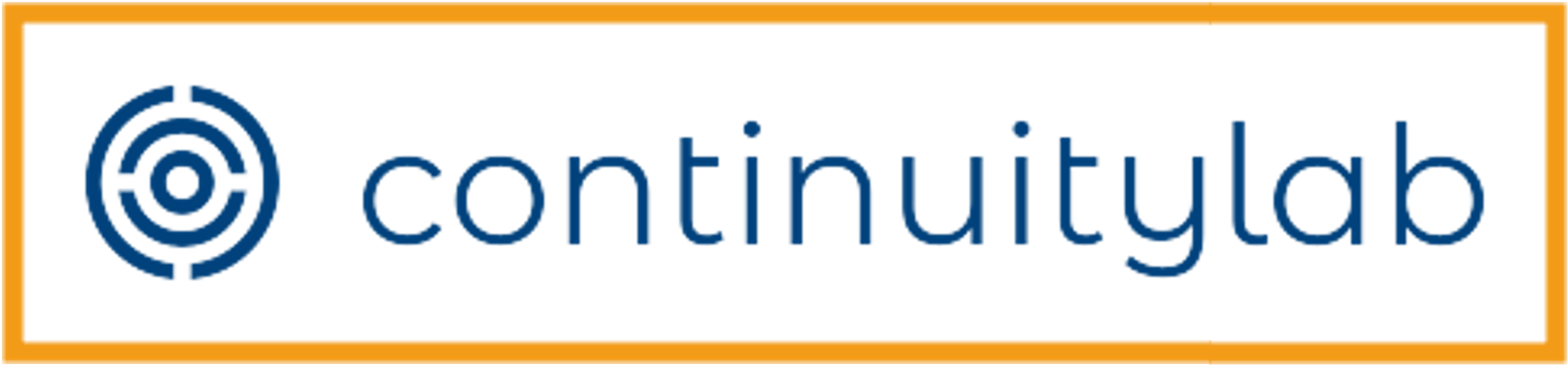 Continuitylab