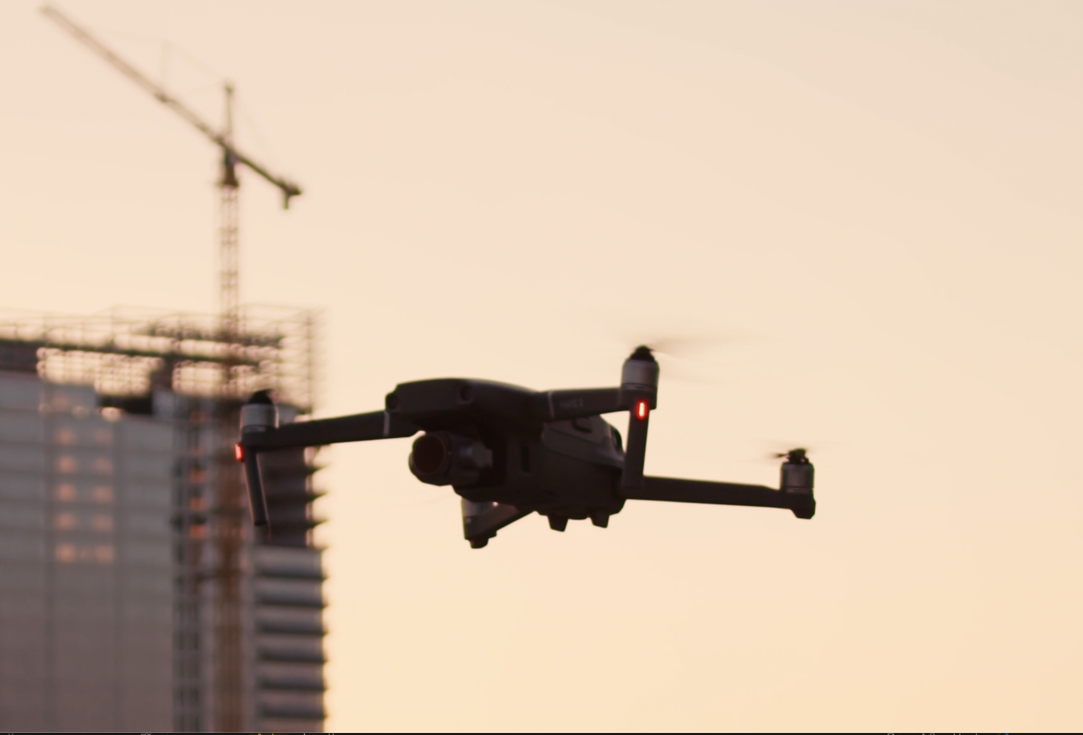 Drone Awareness